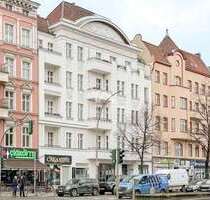 Büro in Berlin 899.000,00 € 155.59 m²