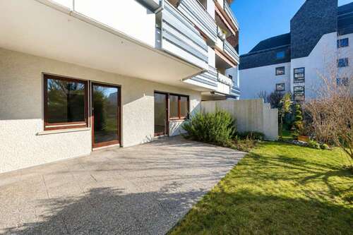 Foto - Wohnung zum Kaufen in Friedrichshafen 295.000,00 € 88 m²