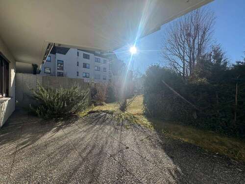 Foto - Wohnung zum Kaufen in Friedrichshafen 295.000,00 € 88 m²