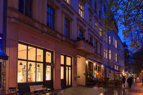 Foto - Gastronomie in Berlin-Prenzlauer Berg 790.000,00 € 167.1 m²