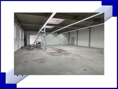 Foto - Halle in Viersen 1.850,00 € 204 m²