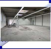 Halle in Viersen 1.850,00 € 204 m²