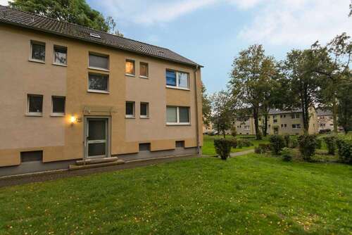 Foto - Wohnung zum Mieten in Recklinghausen 263,90 € 52.26 m²