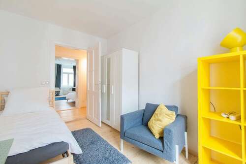 Foto - WG-Zimmer in Berlin 699,00 € 11 m²