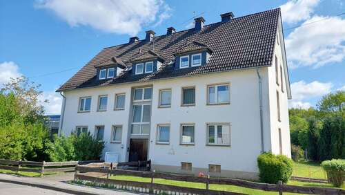 Foto - Wohnung zum Mieten in Kreuztal 370,50 € 49.4 m²