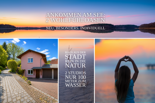 Foto - Haus zum Kaufen in Malchow 239.000,00 € 60 m²