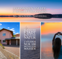 Haus zum Kaufen in Malchow 239.000,00 € 60 m²