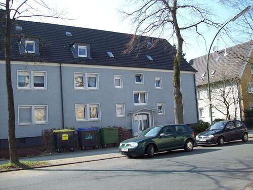 Foto - Wohnung zum Mieten in Bochum, Eppendorf 369,80 € 61.6 m²