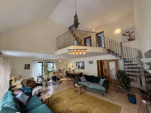 Foto - Wohnung zum Mieten in Viernheim 1.450,00 € 128 m²