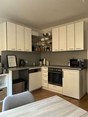Foto - Wohnung zum Mieten in Bamberg 500,00 € 34 m²