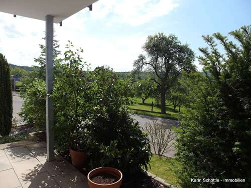 Foto - Wohnung zum Mieten in Dettenhausen 1.000,00 € 83.5 m²
