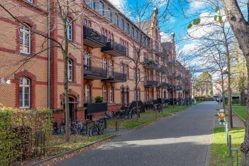 Foto - Wohnung zum Kaufen in Düsseldorf 480.000,00 € 80 m²