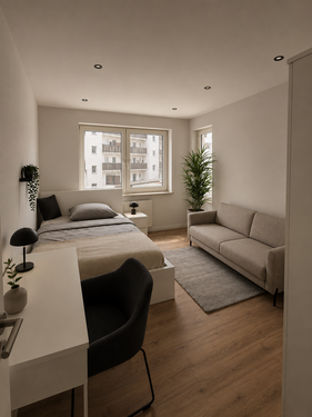 Foto - Wohnung zum Kaufen in Hadern 646.000,00 € 70 m²