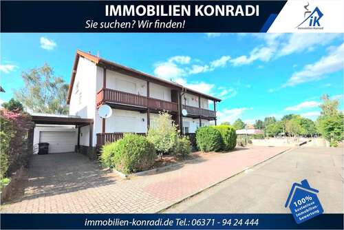 Foto - Haus zum Kaufen in Weilerbach 329.000,00 € 180.35 m²