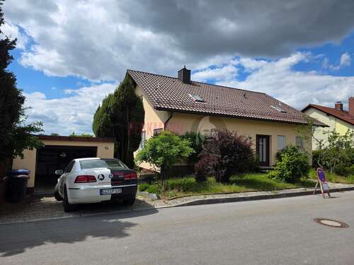 Foto - Haus zum Kaufen in Fürstenzell 299.000,00 € 120 m²