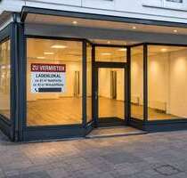 Einzelhandel in Herford 119.900,00 € 43 m²