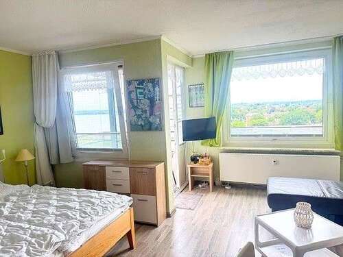 Foto - Wohnung zum Kaufen in Plön 109.000,00 € 34 m²