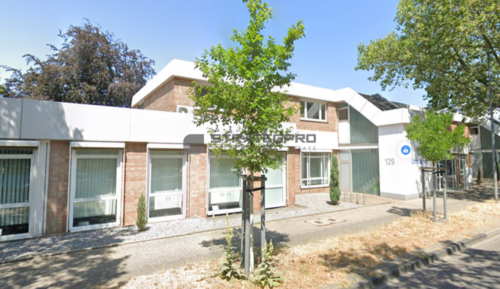 Foto - Büro in Ludwigshafen 1.950.000,00 € 1613 m²
