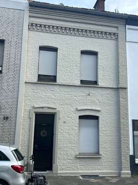 Foto - Haus zum Kaufen in Mönchengladbach 220.000,00 € 91 m²