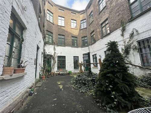 Foto - Haus zum Mieten in Düsseldorf 3.200,00 € 257.64 m²