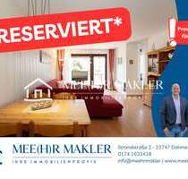 Wohnung zum Kaufen in Dahme 257.000,00 € 56 m²