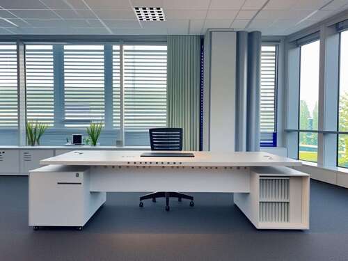 Foto - Büro in Hamburg 1.449,00 € 161 m²