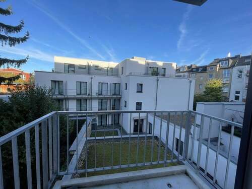 Foto - Wohnung zum Mieten in Aachen 861,00 € 46 m²