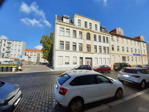 Foto - Wohnung zum Mieten in Magdeburg 699,00 € 77 m²