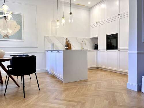 Foto - Wohnung zum Mieten in München 2.850,00 € 97 m²