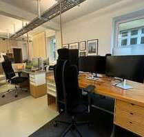 Büro in Stuttgart 200,00 € 22 m²