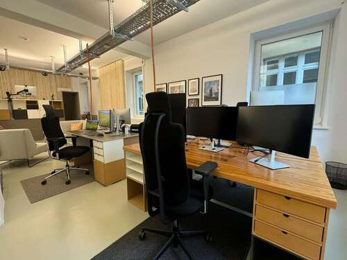 Foto - Büro in Stuttgart 200,00 € 22 m²