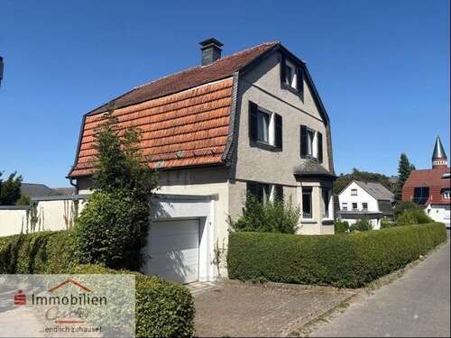 Foto - Haus zum Kaufen in Hagen 329.900,00 € 120 m²