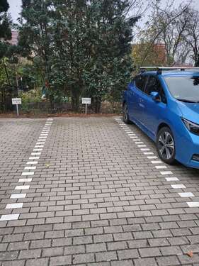 Foto - Garage zu vermieten in Birkenwerder 70,00 €