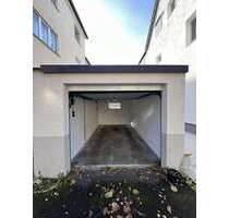 Garage zu vermieten in Ulm 100,00 € 13.28 m²