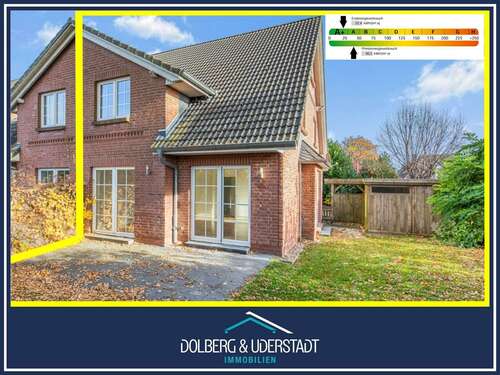 Foto - Haus zum Kaufen in Stapelfeld 550.000,00 € 117.69 m²