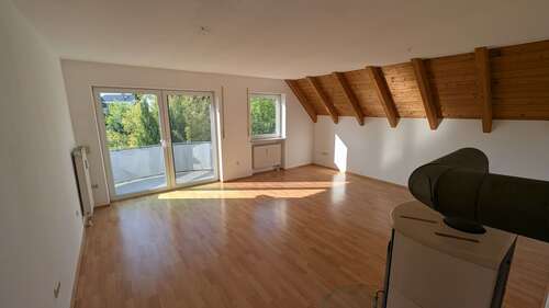 Foto - Wohnung zum Kaufen in Adelsried 399.500,00 € 112 m²