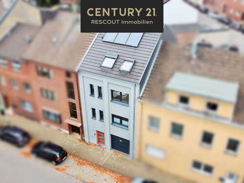 Foto - Haus zum Kaufen in Würselen 579.000,00 € 172 m²