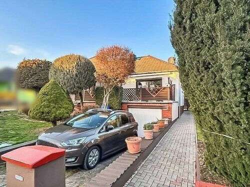 Foto - Haus zum Kaufen in Sülzetal 199.000,00 € 115 m²