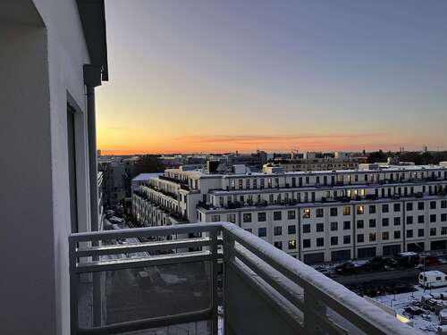 Foto - Wohnung zum Mieten in München 1.550,00 € 52 m²