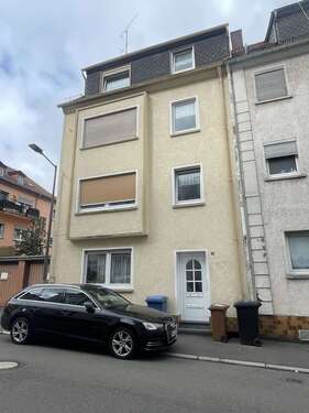 Foto - Wohnung zum Mieten in Pirmasens 380,00 € 50 m²