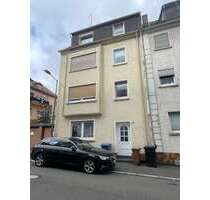 Wohnung zum Mieten in Pirmasens 380,00 € 50 m²