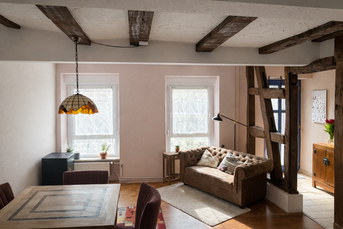 Foto - Haus zum Kaufen in Heidelberg 330.000,00 € 75.08 m²