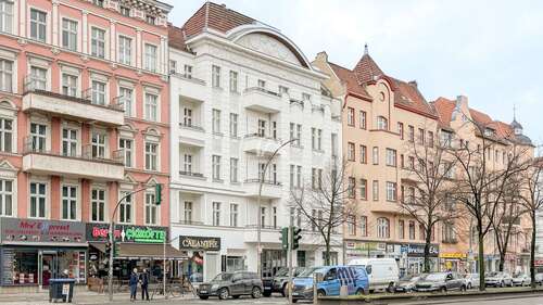 Foto - Einzelhandel in Berlin 899.000,00 € 155.59 m²
