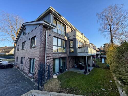 Foto - Wohnung zum Mieten in Henstedt-Ulzburg 2.400,00 € 197 m²