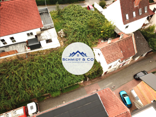 Foto - Grundstück zu verkaufen in Wiebelsbach 99.000,00 € 583 m²