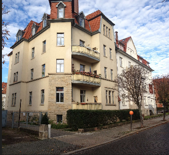Foto - Wohnung zum Kaufen in Erfurt 289.000,00 € 89.34 m²