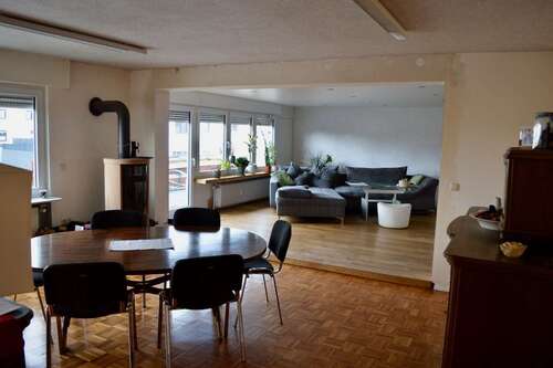 Foto - Wohnung zum Mieten in Kruft 980,00 € 160 m²