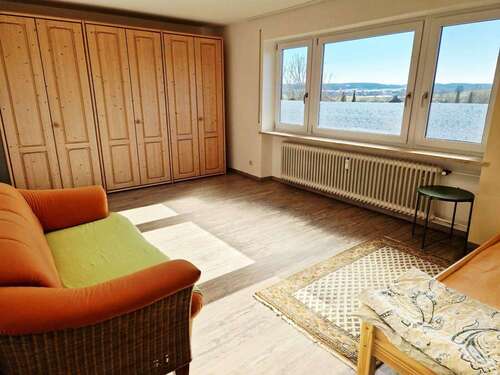 Foto - Wohnung zum Mieten in Krumbach 430,00 € 41.77 m²