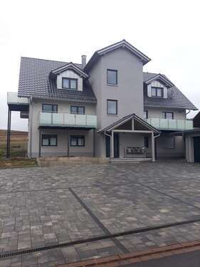 Foto - Wohnung zum Mieten in Wertheim-Dertingen 630,00 € 70 m²