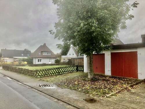 Foto - Grundstück zu verkaufen in Herzberg am Harz 36.000,00 € 484 m²
